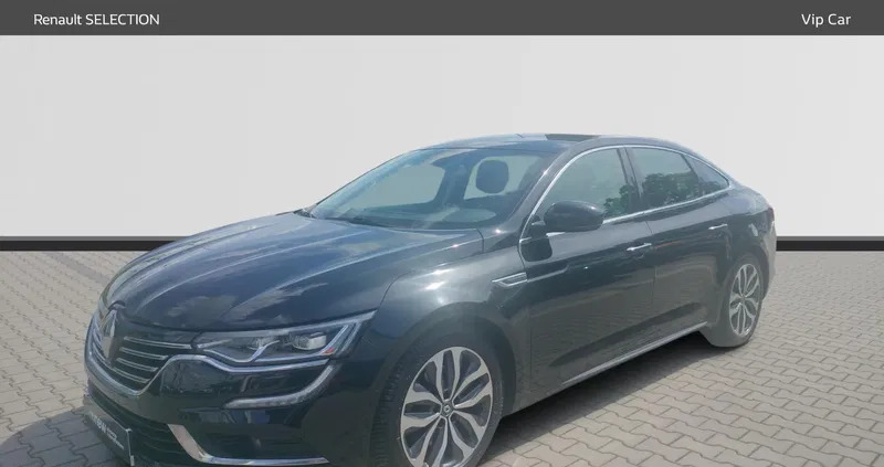 renault Renault Talisman cena 58500 przebieg: 165000, rok produkcji 2016 z Opole